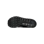 Sacai x Nike VaporWaffle Sesame Black And White Grid CV1363-105