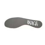 Sacai x Nike VaporWaffle Sesame Black And White Grid CV1363-105