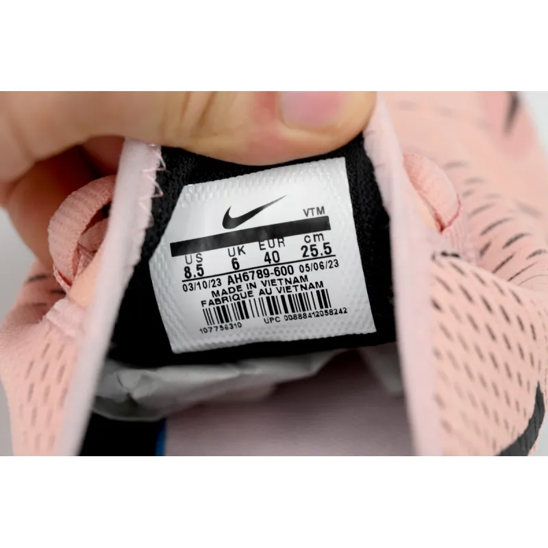 Wmns Air Max 270 'Coral Stardust'  AH6789-600