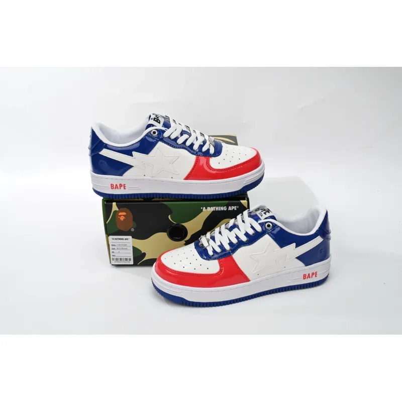  A Bathing Ape Bape Sta France 1I80-191-004