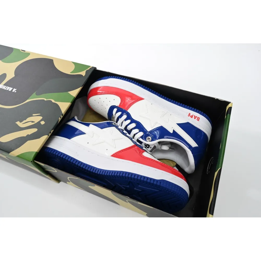  A Bathing Ape Bape Sta France 1I80-191-004