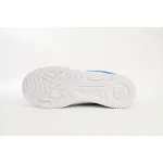  A Bathing Ape Bape Sta Low All Sky Blue  OZXSHM-191-006K