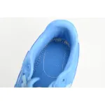  A Bathing Ape Bape Sta Low All Sky Blue  OZXSHM-191-006K