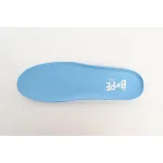  A Bathing Ape Bape Sta Low All Sky Blue  OZXSHM-191-006K