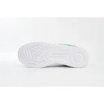  A Bathing Ape Bape Sta Low Apple Green  0ZXSH M191 006K 
