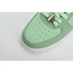  A Bathing Ape Bape Sta Low Apple Green  0ZXSH M191 006K 