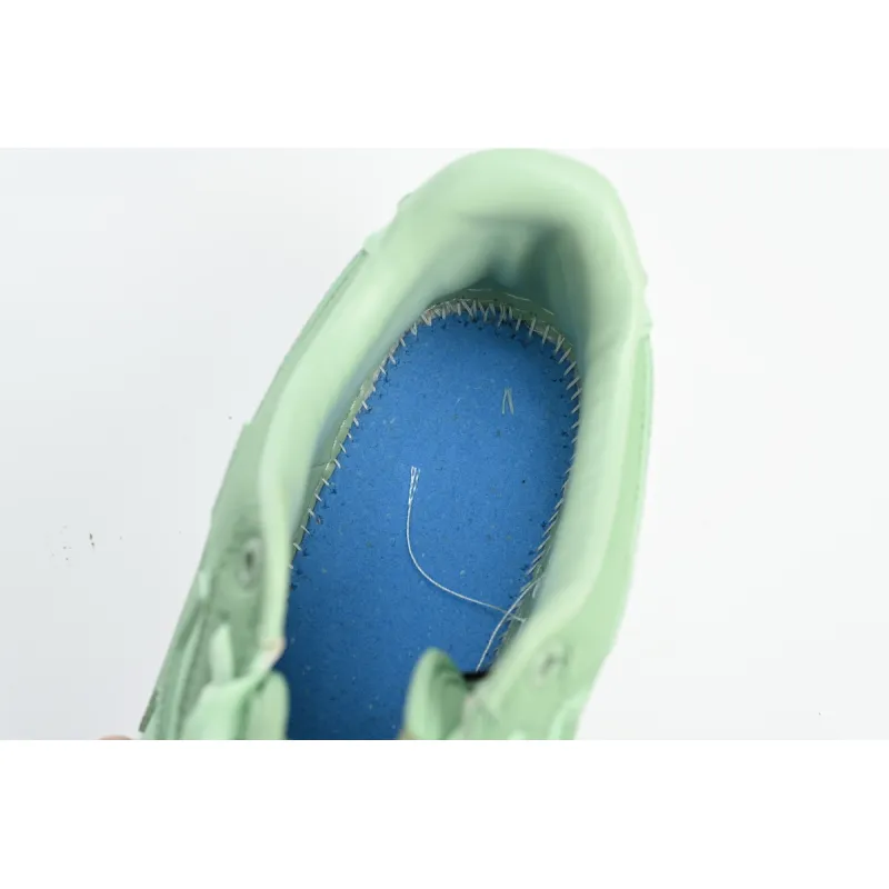  A Bathing Ape Bape Sta Low Apple Green  0ZXSH M191 006K 