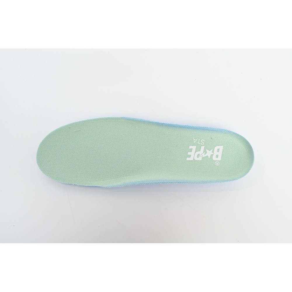  A Bathing Ape Bape Sta Low Apple Green  0ZXSH M191 006K 