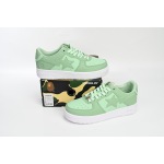  A Bathing Ape Bape Sta Low Apple Green  0ZXSH M191 006K 