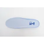  A Bathing Ape Bape Sta Low Black Blue Color Spray Painting  1H73 191 913