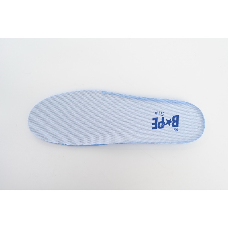  A Bathing Ape Bape Sta Low Black Blue Color Spray Painting  1H73 191 913