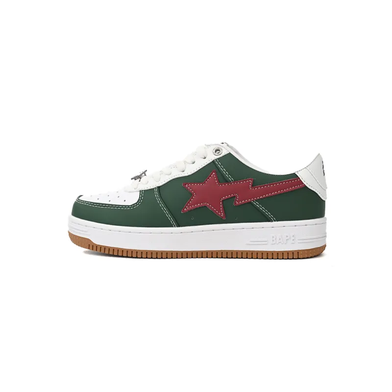  A Bathing Ape Bape Sta Low Mandarin Duck  1173-191-914