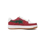  A Bathing Ape Bape Sta Low Mandarin Duck  1173-191-914