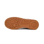  A Bathing Ape Bape Sta Low Mandarin Duck  1173-191-914