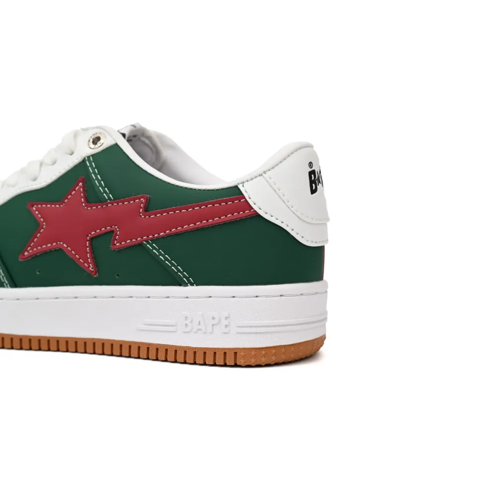  A Bathing Ape Bape Sta Low Mandarin Duck  1173-191-914