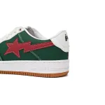  A Bathing Ape Bape Sta Low Mandarin Duck  1173-191-914