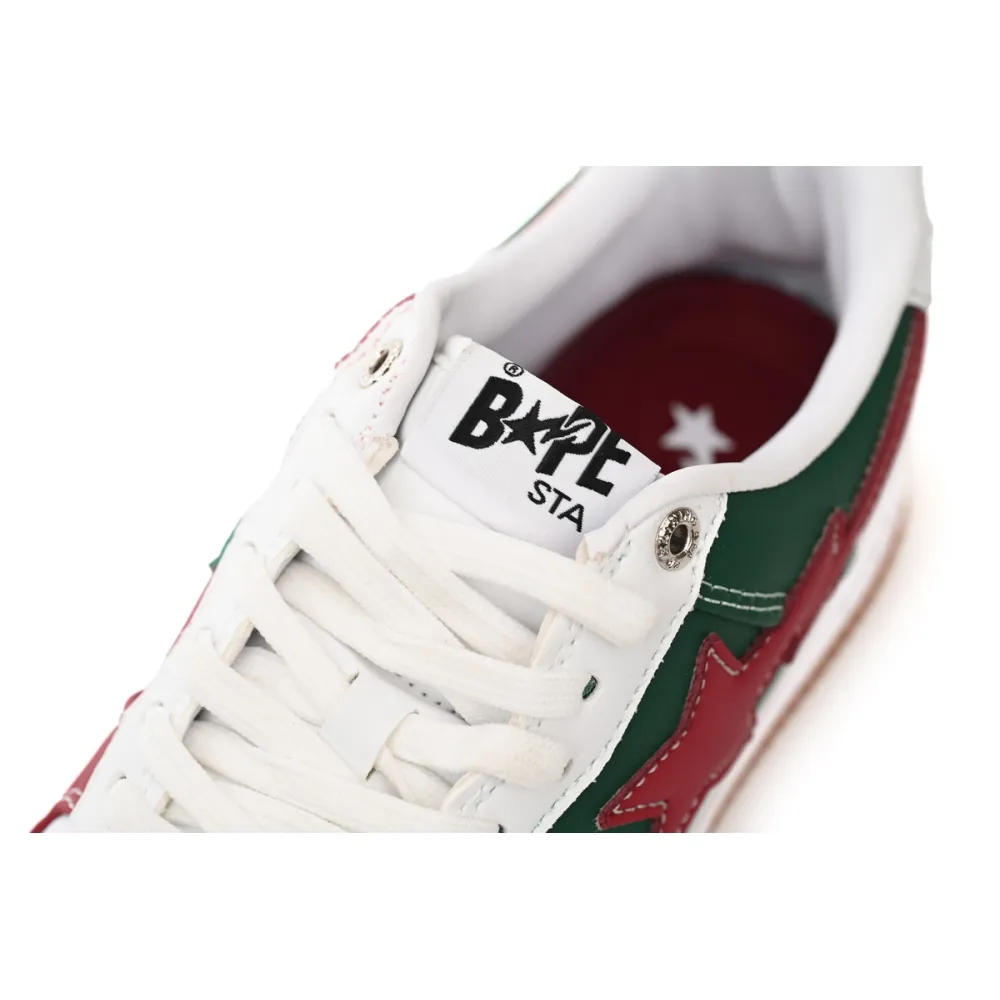  A Bathing Ape Bape Sta Low Mandarin Duck  1173-191-914