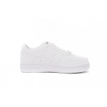  A Bathing Ape Bape Sta Low White  1H70-191-006 