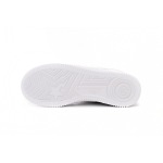  A Bathing Ape Bape Sta Low White  1H70-191-006 