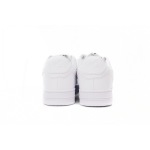  A Bathing Ape Bape Sta Low White  1H70-191-006 