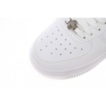  A Bathing Ape Bape Sta Low White  1H70-191-006 