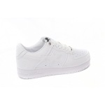  A Bathing Ape Bape Sta Low White  1H70-191-006 