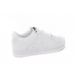  A Bathing Ape Bape Sta Low White  1H70-191-006 