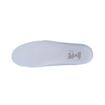  A Bathing Ape Bape Sta Low White  1H70-191-006 
