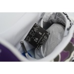  A Bathing Ape Bape Sta Low White Purple Color Spray  1H30-191-004 