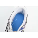  A Bathing Ape Bape Sta Low White Purple Color Spray  1H30-191-004 