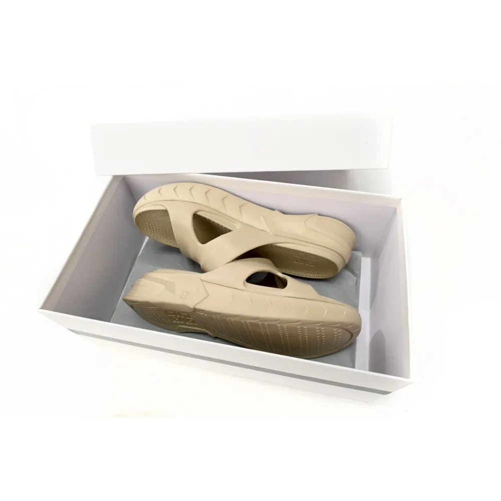  Givenchy Marshmallow Beige  BH301AHOY6-285