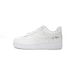Nike Air Force 1 Low '07 White (Travis Scott Cactus Jack Utopia Edition)  CW2288-111