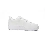 Nike Air Force 1 Low '07 White (Travis Scott Cactus Jack Utopia Edition)  CW2288-111