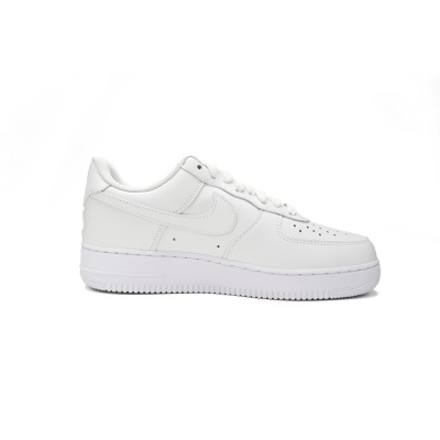 Nike Air Force 1 Low '07 White (Travis Scott Cactus Jack Utopia Edition)  CW2288-111 02