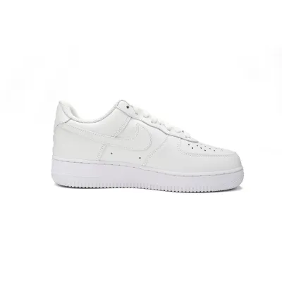Nike Air Force 1 Low '07 White (Travis Scott Cactus Jack Utopia Edition)  CW2288-111 02
