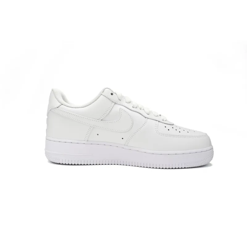 Nike Air Force 1 Low '07 White (Travis Scott Cactus Jack Utopia Edition)  CW2288-111