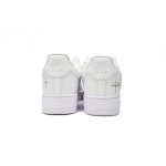 Nike Air Force 1 Low '07 White (Travis Scott Cactus Jack Utopia Edition)  CW2288-111
