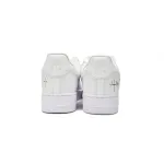 Nike Air Force 1 Low '07 White (Travis Scott Cactus Jack Utopia Edition)  CW2288-111