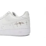 Nike Air Force 1 Low '07 White (Travis Scott Cactus Jack Utopia Edition)  CW2288-111