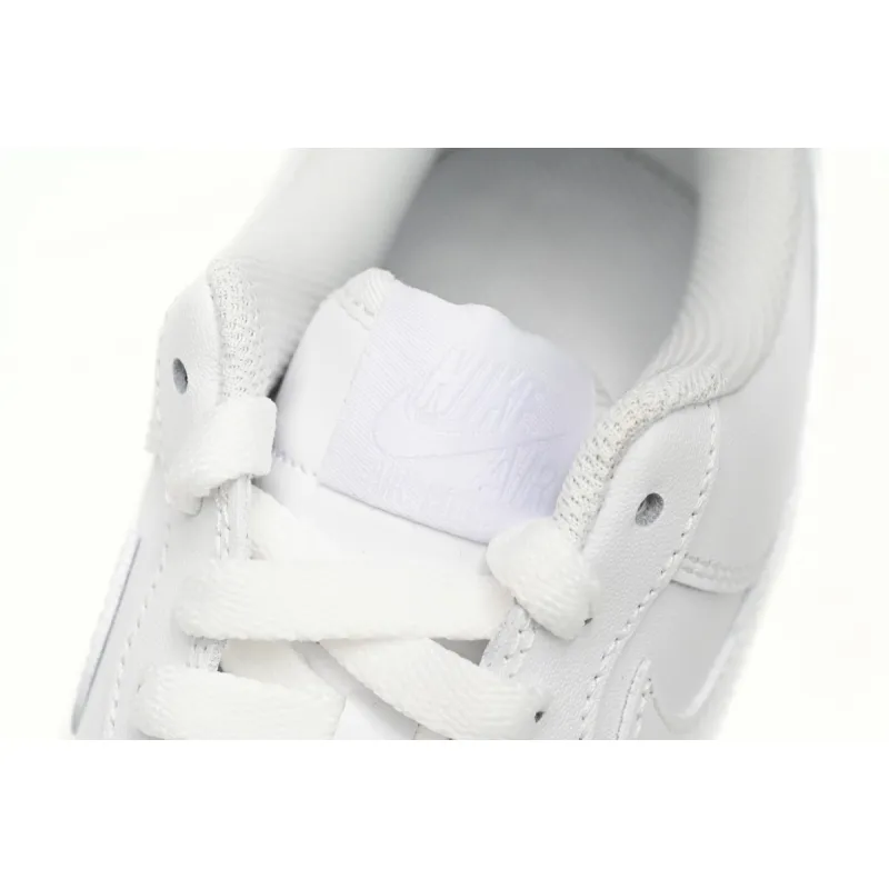 Nike Air Force 1 Low '07 White (Travis Scott Cactus Jack Utopia Edition)  CW2288-111