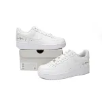 Nike Air Force 1 Low '07 White (Travis Scott Cactus Jack Utopia Edition)  CW2288-111