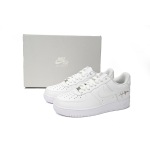 Nike Air Force 1 Low '07 White (Travis Scott Cactus Jack Utopia Edition)  CW2288-111