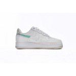  Nike Air Force 1 Low Pink Bling  DX6061-111