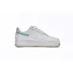  Nike Air Force 1 Low Pink Bling  DX6061-111