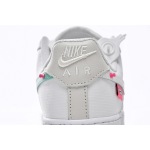  Nike Air Force 1 Low Pink Bling  DX6061-111
