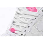  Nike Air Force 1 Low Pink Bling  DX6061-111