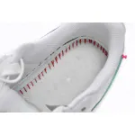  Nike Air Force 1 Low Pink Bling  DX6061-111