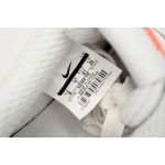  Nike Air Force One Low Vlone "White/Orange" AA5360-100 