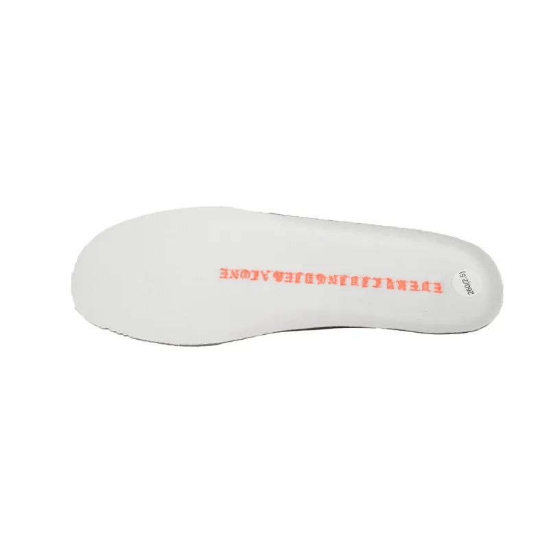  Nike Air Force One Low Vlone "White/Orange" AA5360-100 