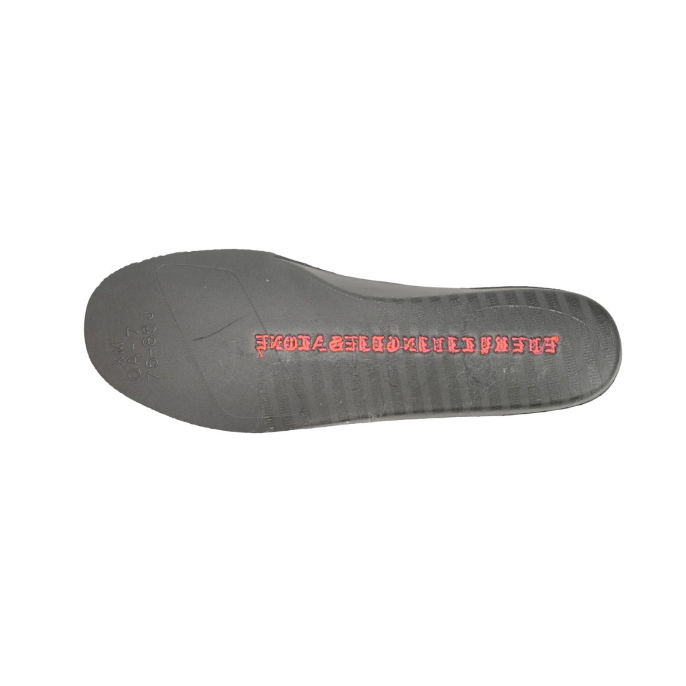  Nike Air Force One Low Vlone "White/Orange" AA5360-100 